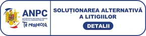 ANPC — Soluționarea alternativă a litigiilor