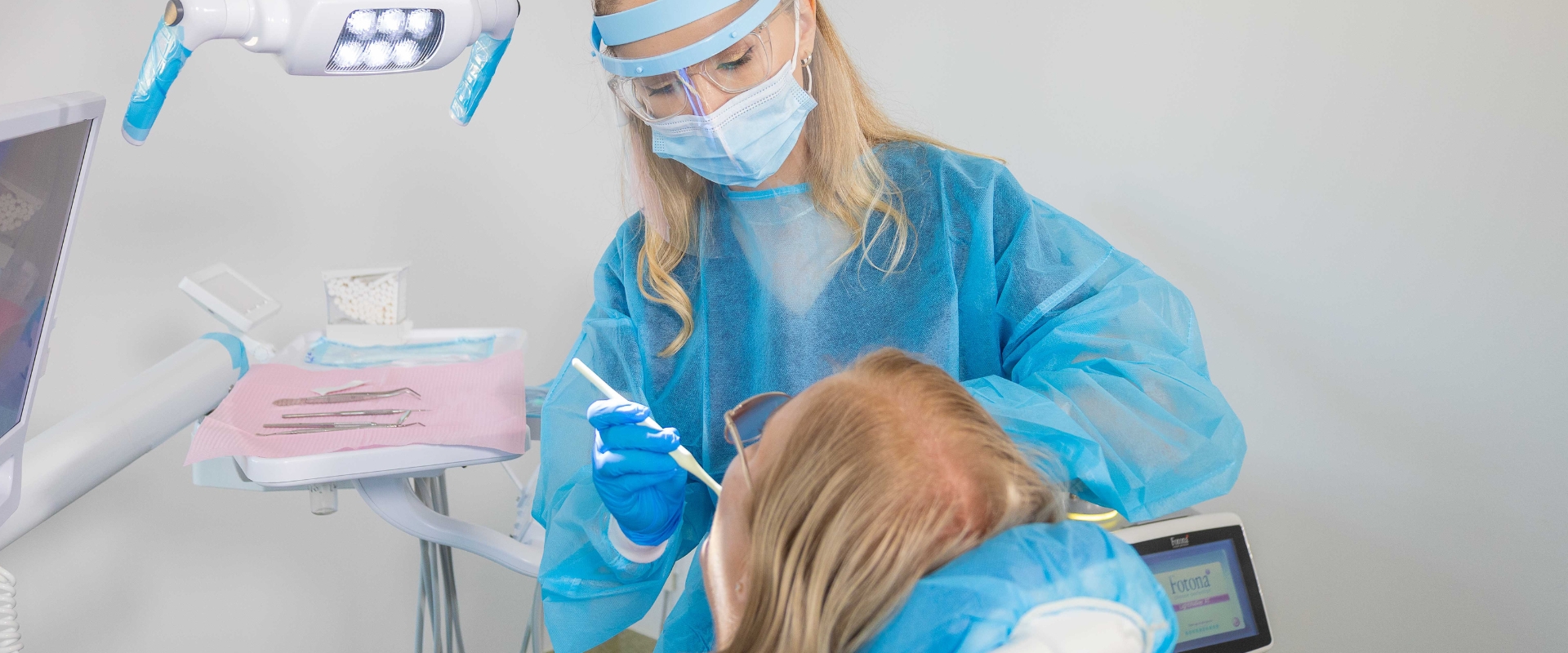 intrebari frecvente pentru un medic stomatolog