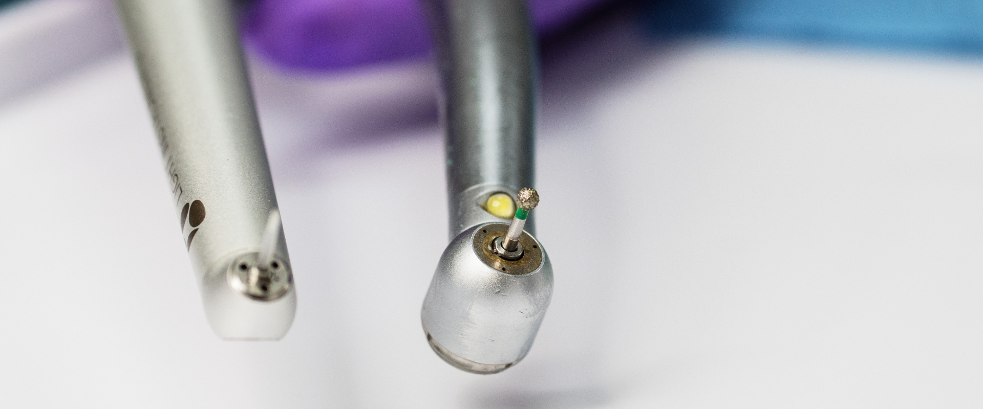 tratamentul endodontic cu laser versus tratamentul endodontic traditional