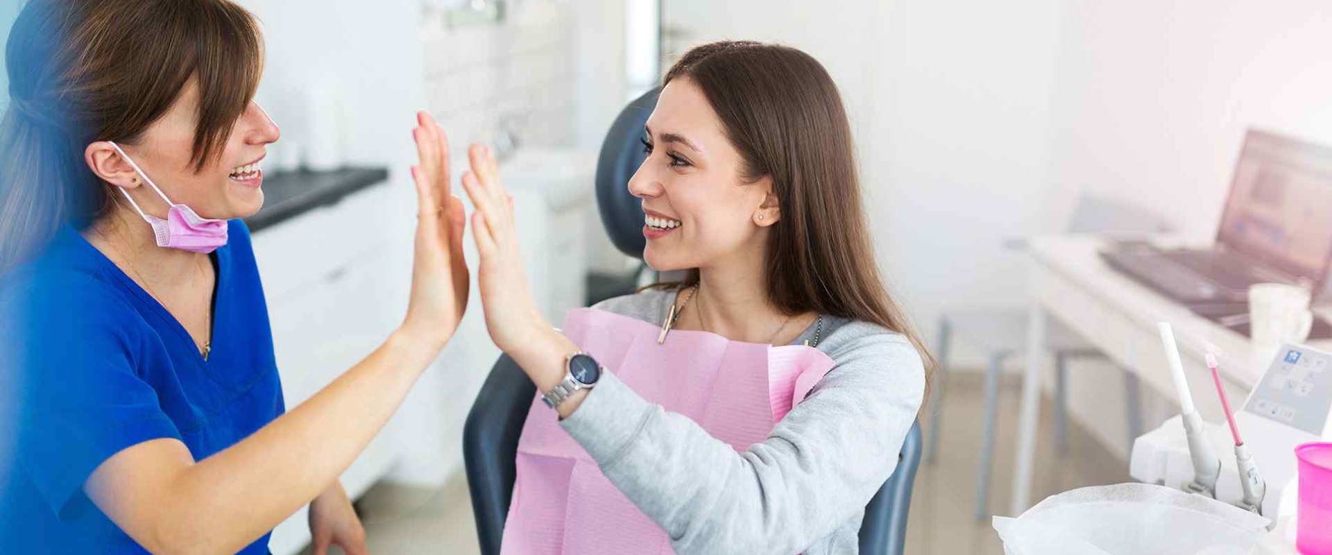 Detartrajul dentar in sarcina