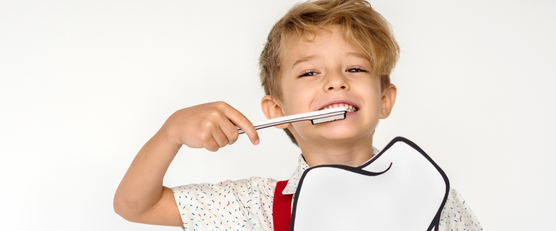 pedodontie si dentitie copii