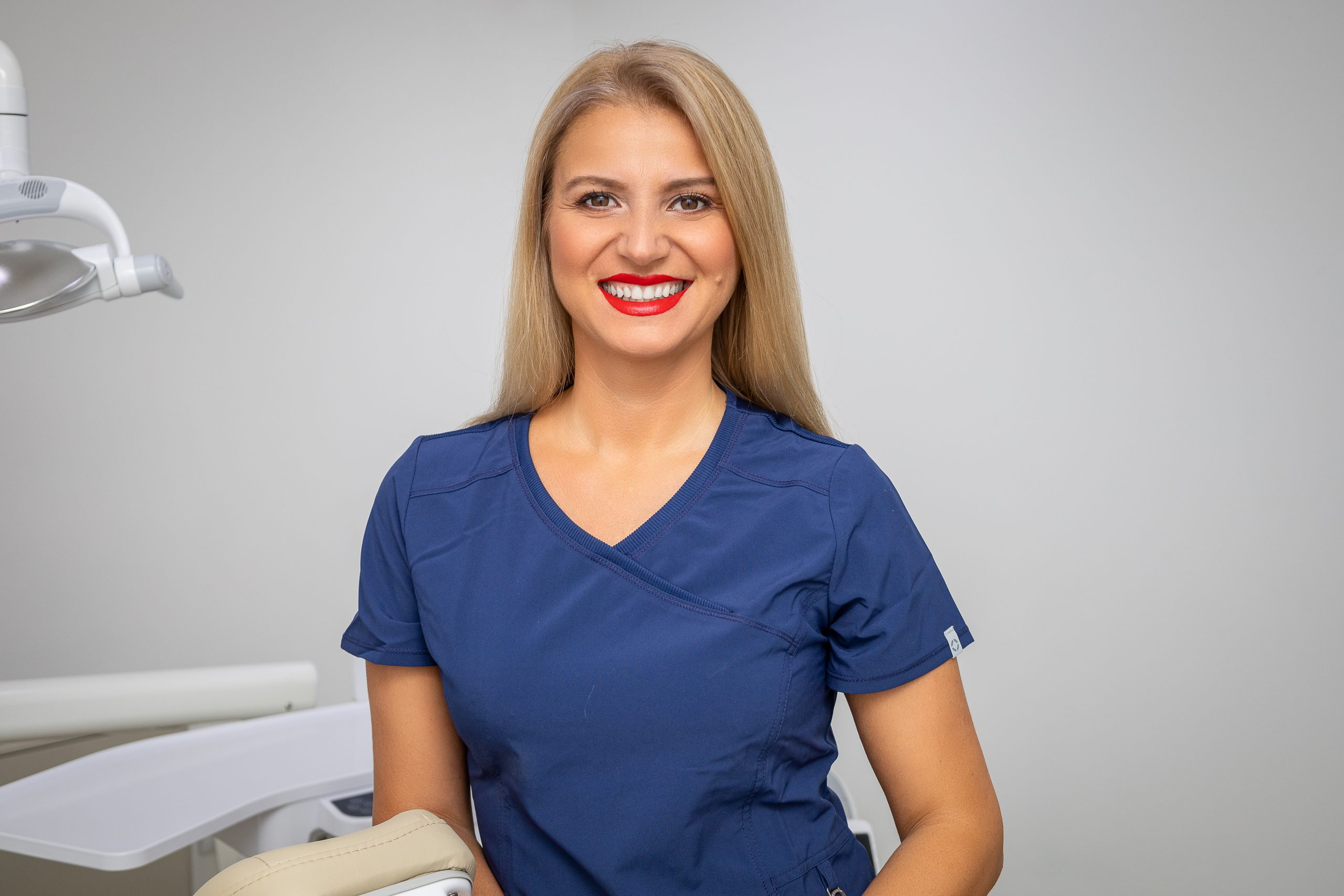 beneficii fatete dentare