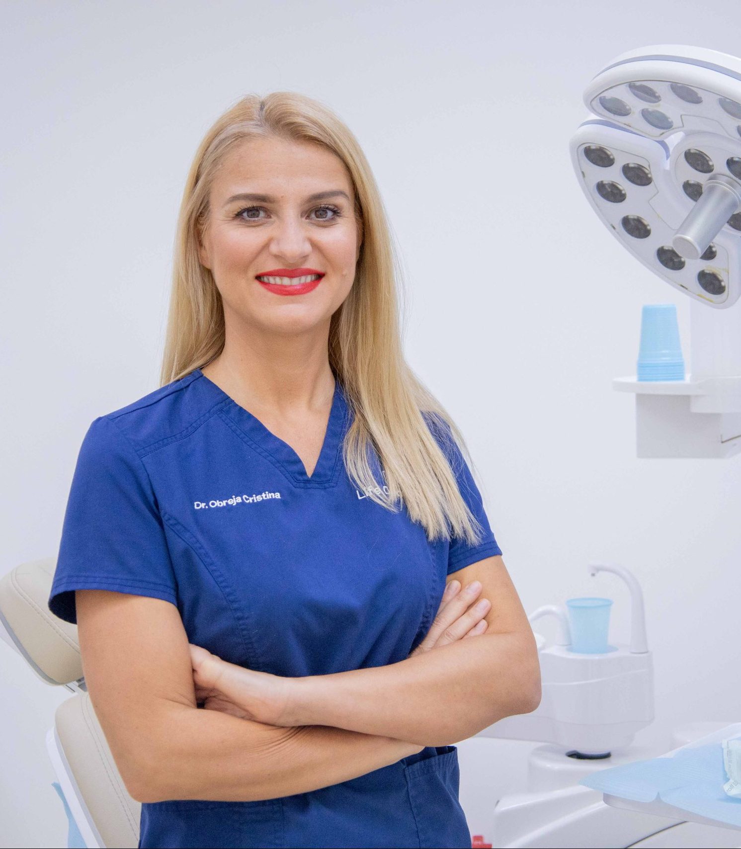 beneficii consultatie camera intraorala