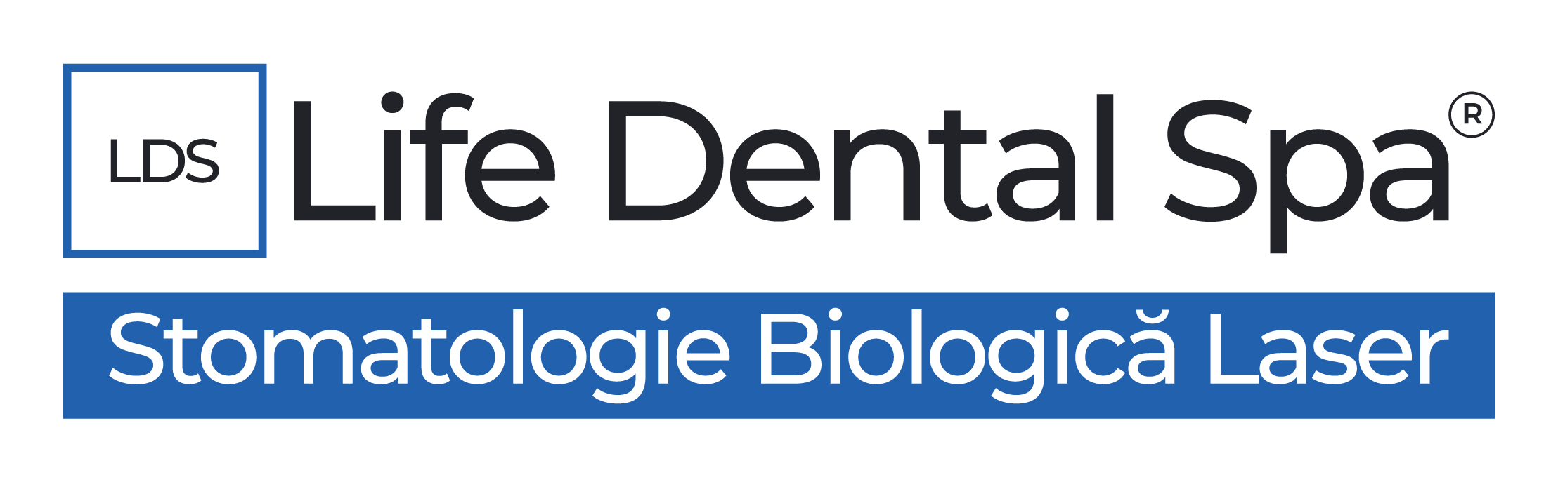 Life Dental Spa logo
