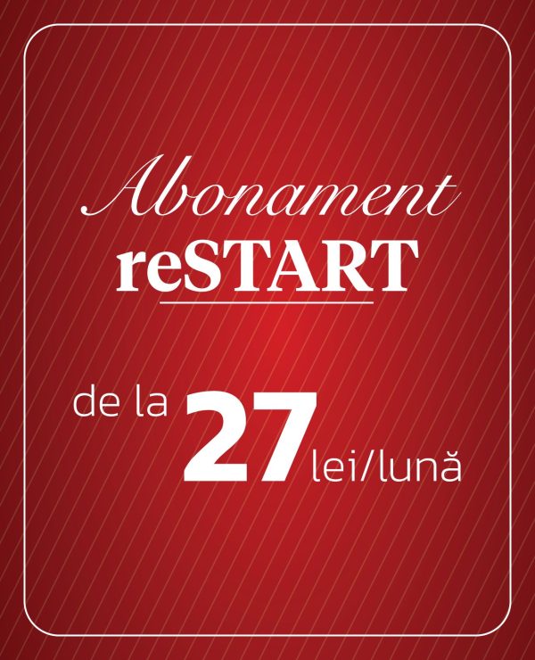 Abonament reStart