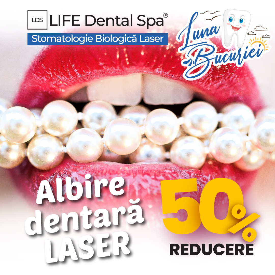 Albire laser Voucher