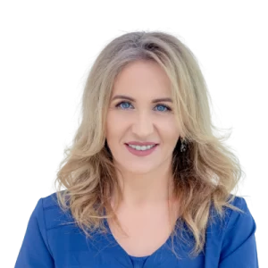 Picture of Grigore Alina